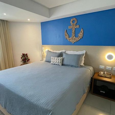 شقة Marinas Flat João Pessoa المظهر الخارجي الصورة
