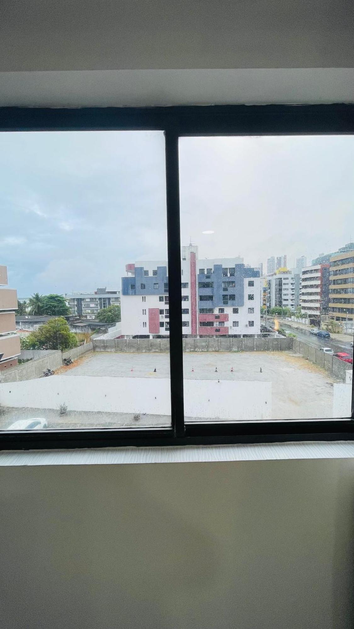 شقة Marinas Flat João Pessoa المظهر الخارجي الصورة