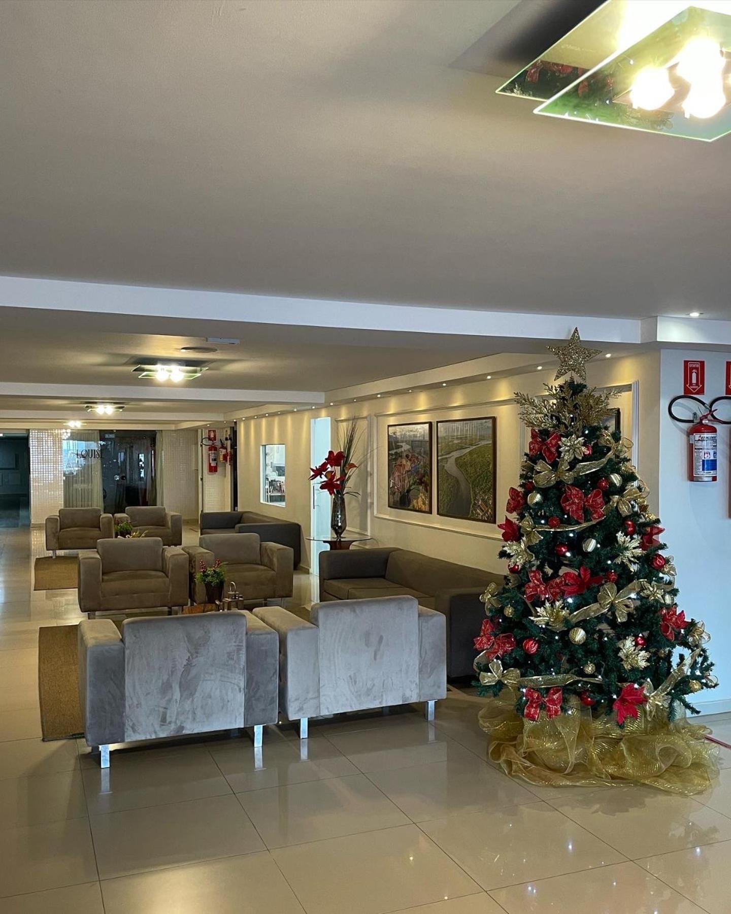 شقة Marinas Flat João Pessoa المظهر الخارجي الصورة
