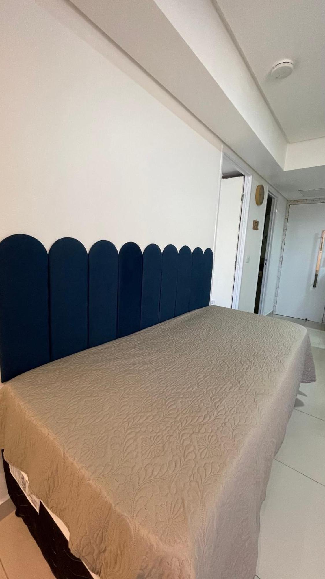 شقة Marinas Flat João Pessoa المظهر الخارجي الصورة